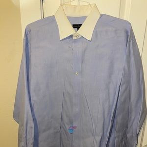 Men’s dress shirt